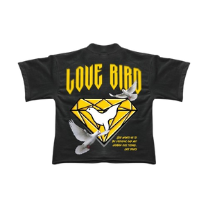 BUY 1 GET 1 FREE ITEM "Love Bird" Set Bundle