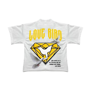 25% OFF + FREE SHIPPING "Love Bird" Full Set Bundle