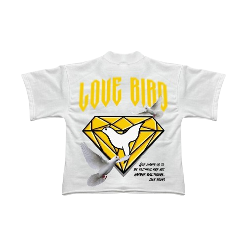 25% OFF + FREE SHIPPING "Love Bird" Full Set Bundle
